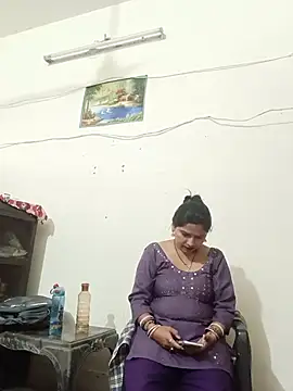 Heyy_Anshi - Show Pussy With Fingringss