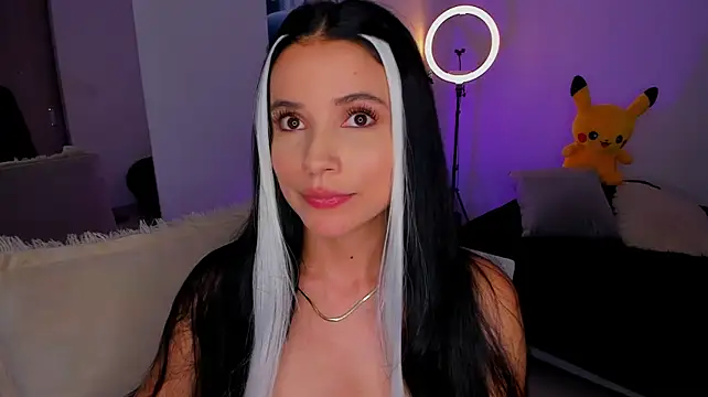 Melanyrouse1 - Make me moan with your vibes❤️