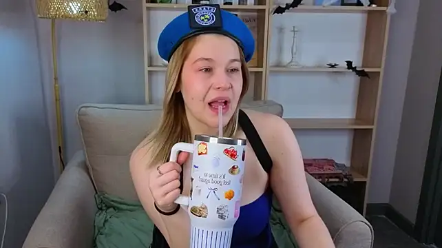 Colleen_Blake - for the weekend