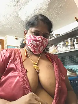 Yalini1431 - Full nude