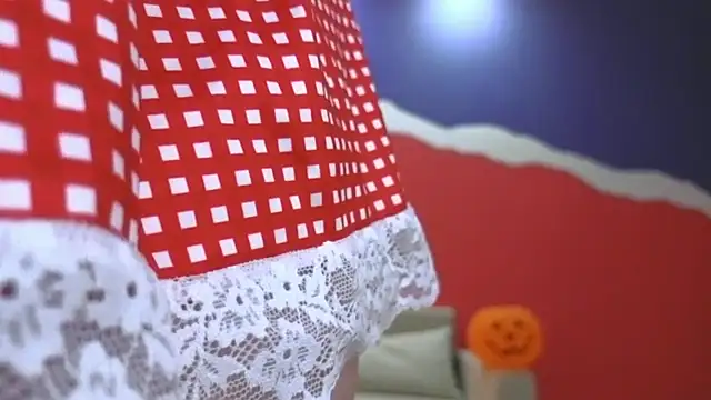 PixelGoddess - Sexy cleaveage tease