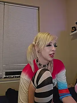 AmethystFoxx - Gape ass widest plug + whore on ass