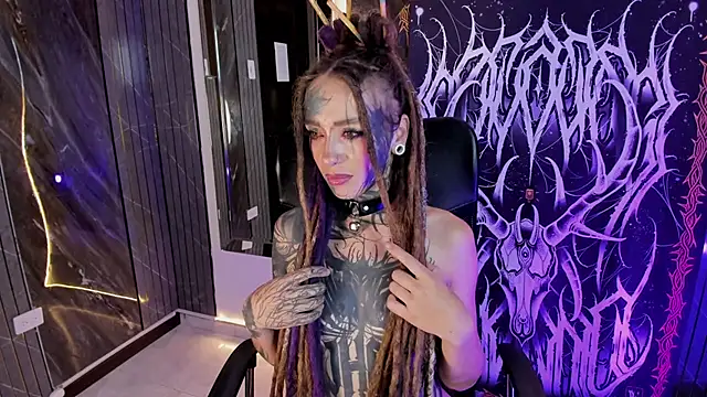 Lucy_Doll8 - you make my horny