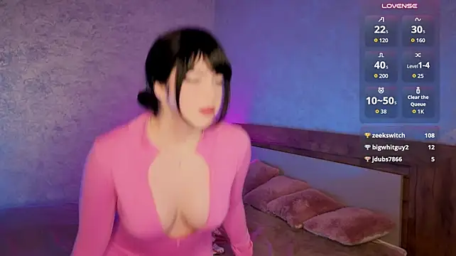 Jolenee_ - Doggi style