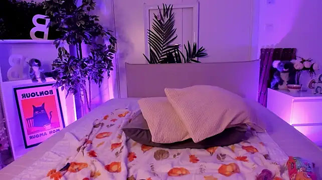 Lisa_Bunny - Make my ass red