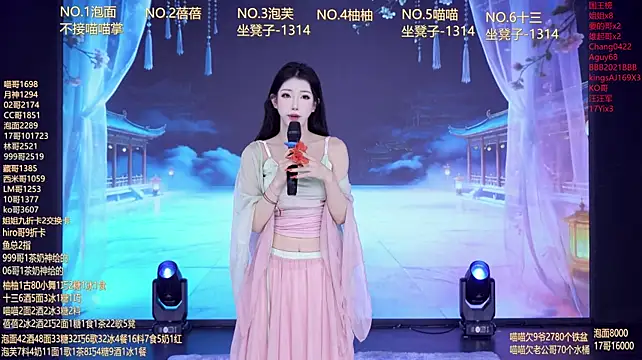 RV-525- - 美好总会如期而至，早上好~