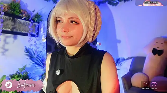 Loidjanne - Blowjob nasty