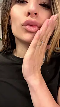 Amara_Velvet_ - slap in doggy