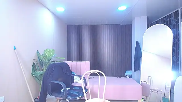 Hott_mind_ - 🍑Fuck my pussy and ass until Squirt💦