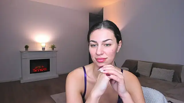 AnysaSmith - pussy play at goalll