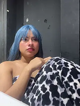 Eva_Feller69 - Dedos en la pussy