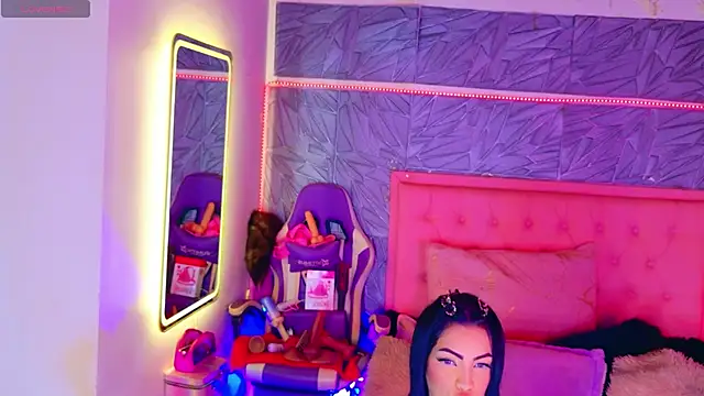 Macasweet - shake ass naked 500