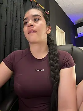 Alhaana_ - OPEN SEXY ASS!!
