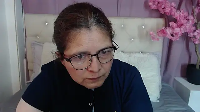 Linda_banks_ - DANCE SEXY
