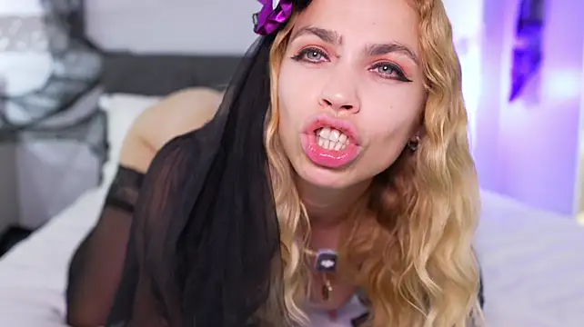 CandyLisaCam - make me wet