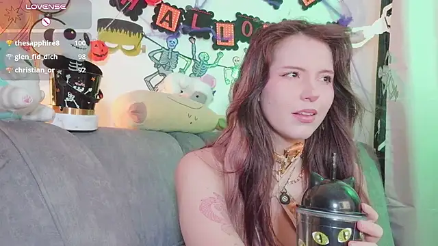 Cherrybom969 - doggy style no panties 🍑🔞