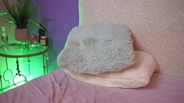 SabrinaHope - 💖 ~love me~