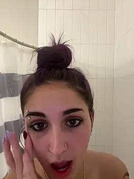 SophieSkyeX - doggy + spank ass 10x