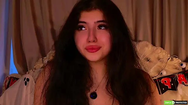 JennyFerguson - Can we use a dildo 😏