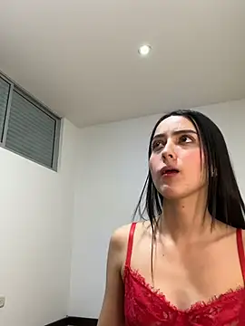 Violeta_cutess - 2 fingers in the pussy