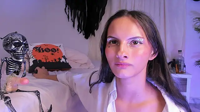 Ninaht - RIDE DILDO ON THE FLOOR 7 MIN 👻