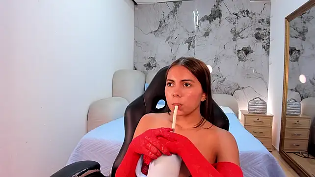 Isabela_wolf - Fuck Pussy
