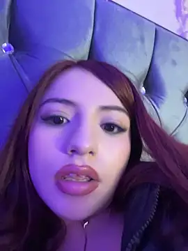 Amber_ec - masturbation x 5 minutes