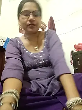 Heyy_Anshi - Show Pussy With Fingringss