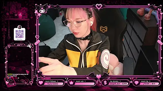Maya_Viola - kiss you🤤