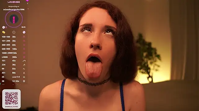 TeaseDealer - Mannequinn Show