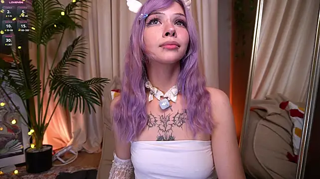 Ferreraera - bouncing boobs (/◕ヮ◕)/