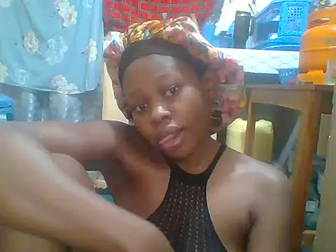 Sexxynitah - Finger Pussy1,2,3,4,Fingers Deep