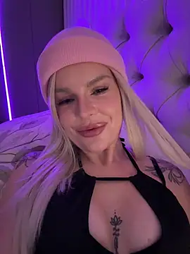 RubyLunaa - Last tipper boobie shake vid