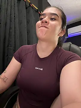 Alhaana_ - OPEN SEXY ASS!!