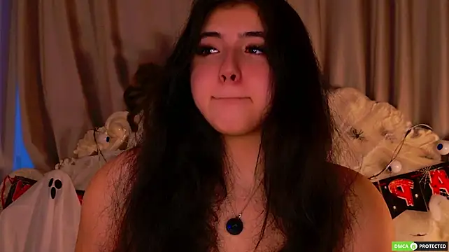JennyFerguson - Can we use a dildo 😏