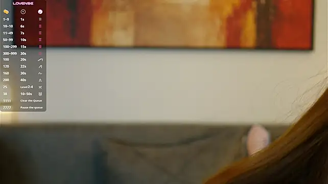 Killy_Merrot - hot tease with pussy