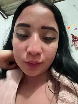 Mileidy0106 - Anal y squirt