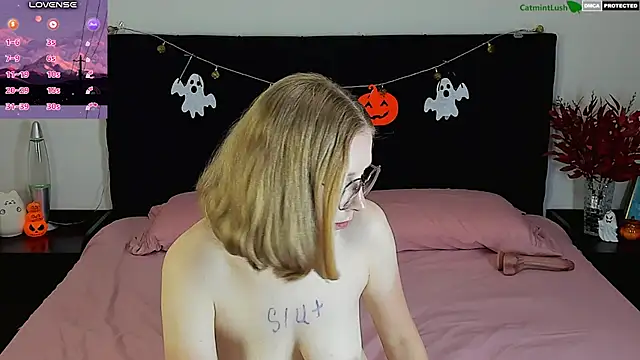 CatmintLush - Play with pussy