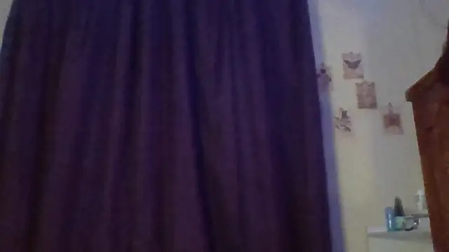 Fo0xybby - te muestro mi pussy?