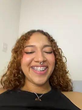Scarleth_444 - Fuck my pussy with dildo 🍆
