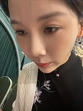 Zoe-520 - 整场直播脱掉内衣和内裤