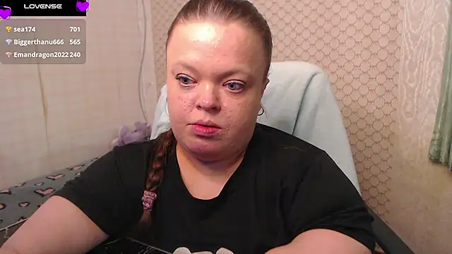 Janiffer_MiMi - make me wet