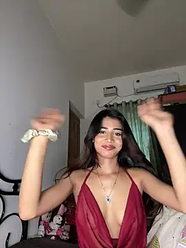 STRIP_GLOW - FULL NUDE OIL SHOW