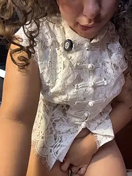 Shara_dreams - oil in my body and sexy dance🎇🎈🎉