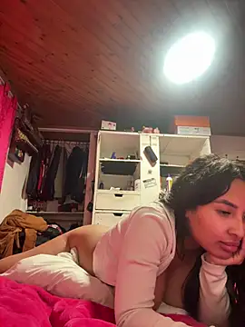 Anily_Lovely - Fingers deep pussy 😈 cummmm