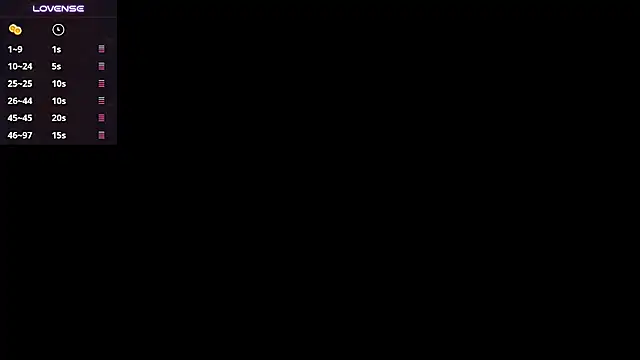 Cutie_VaIery - Spanking ass to red