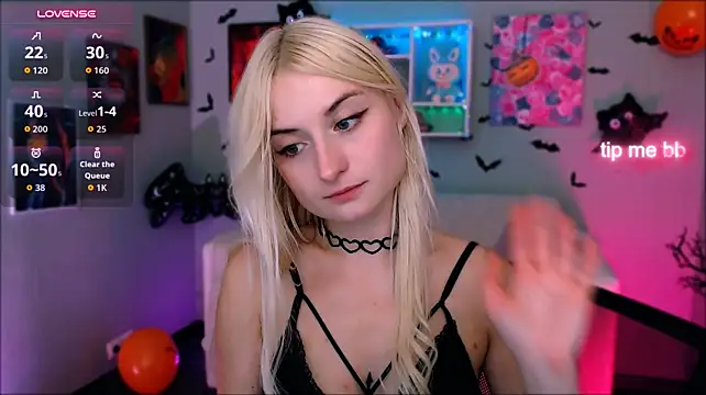 Melisa_white1 - show more