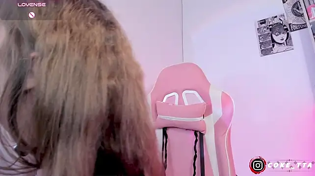 Coquetta69 - FUCK thjat pussy