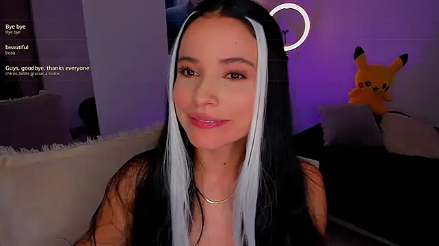 Melanyrouse1 - Make me moan with your vibes❤️