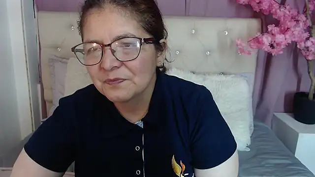 Linda_banks_ - DANCE SEXY